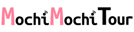 株式会社ジェイウイング｜Mochi Mochi Tour